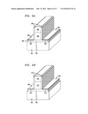 Fin-Last Replacement Metal Gate FinFET diagram and image