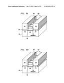 Fin-Last Replacement Metal Gate FinFET diagram and image