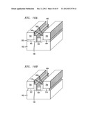 Fin-Last Replacement Metal Gate FinFET diagram and image