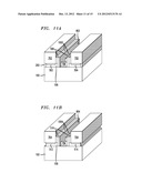 Fin-Last Replacement Metal Gate FinFET diagram and image