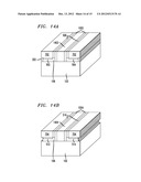 Fin-Last Replacement Metal Gate FinFET diagram and image