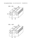 Fin-Last Replacement Metal Gate FinFET diagram and image