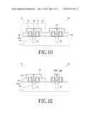 STRESS FILM FORMING METHOD AND STRESS FILM STRUCTURE diagram and image