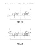 STRESS FILM FORMING METHOD AND STRESS FILM STRUCTURE diagram and image