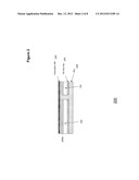 METHOD OF PREVENTING STICTION OF MEMS DEVICES diagram and image