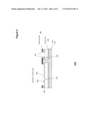 METHOD OF PREVENTING STICTION OF MEMS DEVICES diagram and image