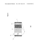 METHOD OF PREVENTING STICTION OF MEMS DEVICES diagram and image