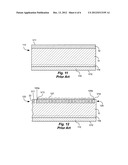 SEMICONDUCTOR MOS ENTRANCE WINDOW FOR RADIATION DETECTORS diagram and image