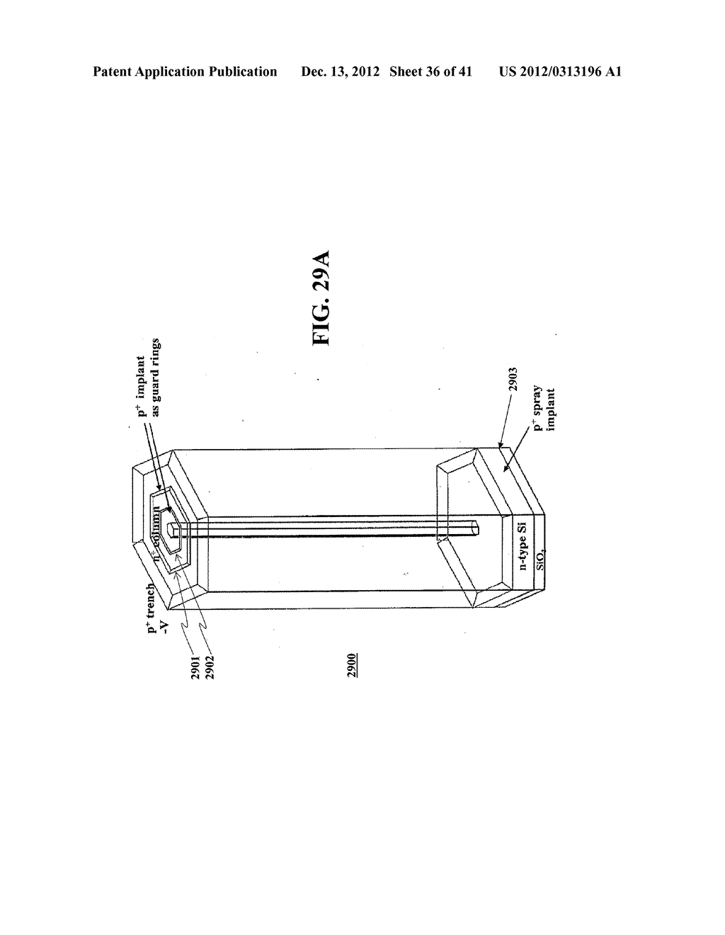 3-D TRENCH ELECTRODE DETECTORS - diagram, schematic, and image 37