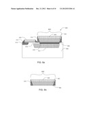 Process Module for Increasing the Response of Backside Illuminated     Photosensitive Imagers and Associated Methods diagram and image