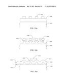 Process Module for Increasing the Response of Backside Illuminated     Photosensitive Imagers and Associated Methods diagram and image