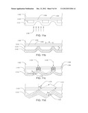 Process Module for Increasing the Response of Backside Illuminated     Photosensitive Imagers and Associated Methods diagram and image