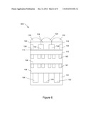 IMAGE SENSOR HAVING WAVEGUIDES FORMED IN COLOR FILTERS diagram and image