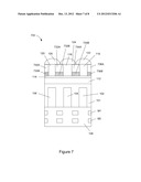 IMAGE SENSOR HAVING WAVEGUIDES FORMED IN COLOR FILTERS diagram and image