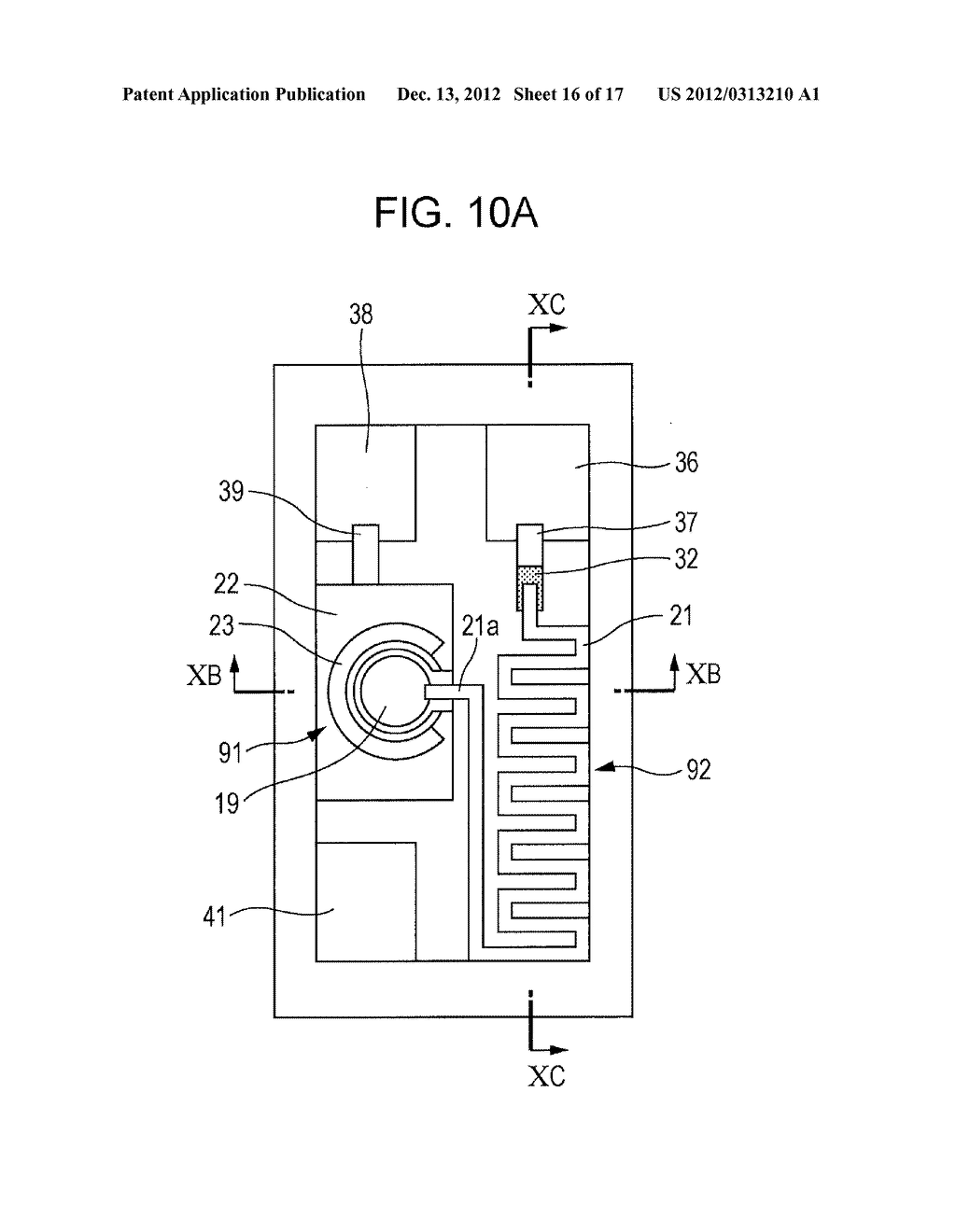 LIGHT-RECEIVING DEVICE, LIGHT RECEIVER USING SAME, AND METHOD OF     FABRICATING LIGHT-RECEIVING DEVICE - diagram, schematic, and image 17