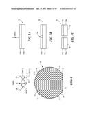 POLYGON SHAPED POWER AMPLIFIER CHIPS diagram and image