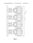 POLYGON SHAPED POWER AMPLIFIER CHIPS diagram and image