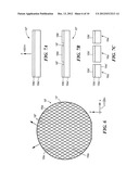 POLYGON SHAPED POWER AMPLIFIER CHIPS diagram and image