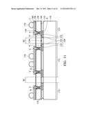 CHIP PACKAGE STRUCTURE AND MANUFACTURING METHOD THEREOF diagram and image