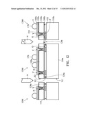 CHIP PACKAGE STRUCTURE AND MANUFACTURING METHOD THEREOF diagram and image