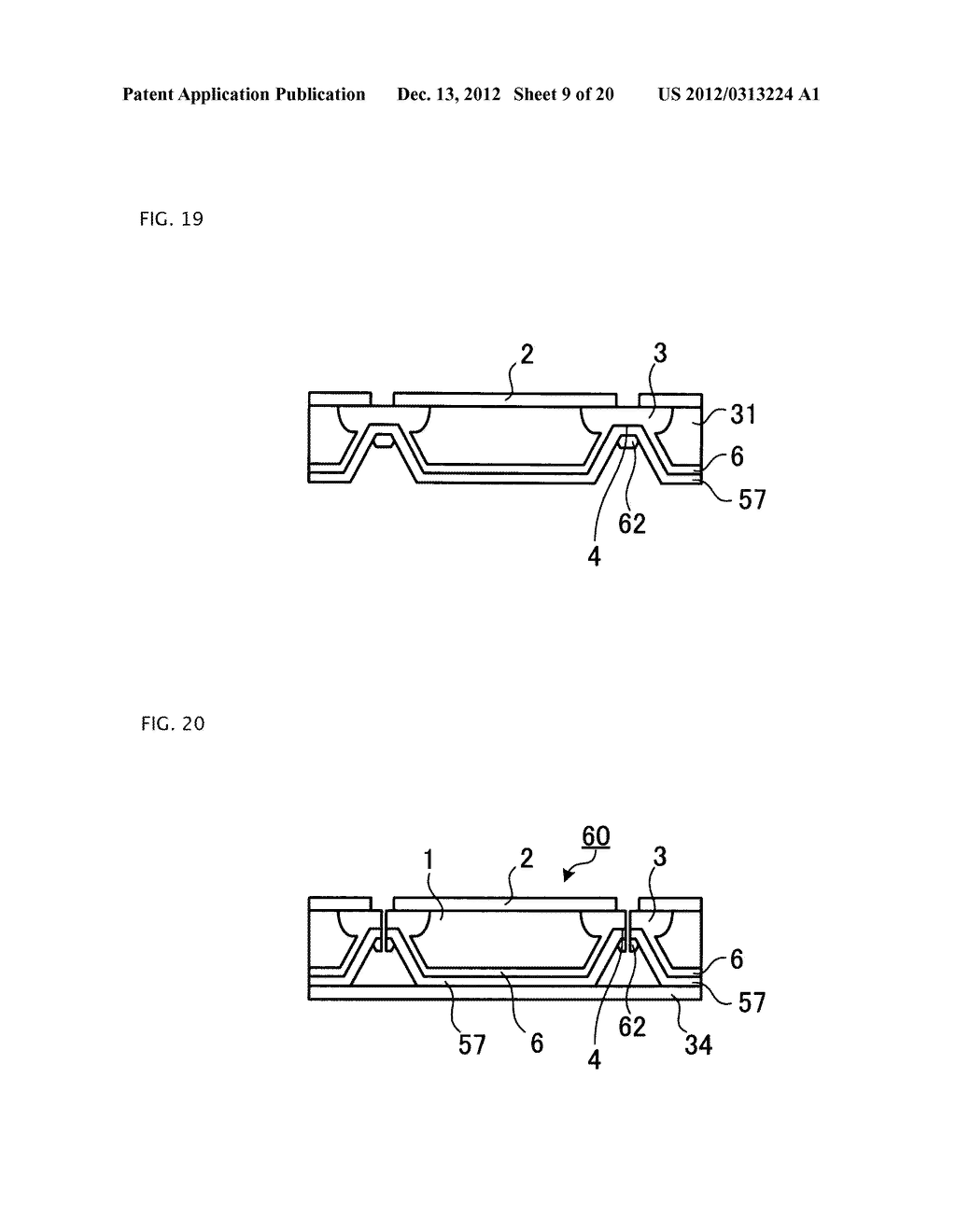 SEMICONDUCTOR DEVICE AND SEMICONDUCTOR DEVICE MANUFACTURING METHOD - diagram, schematic, and image 10