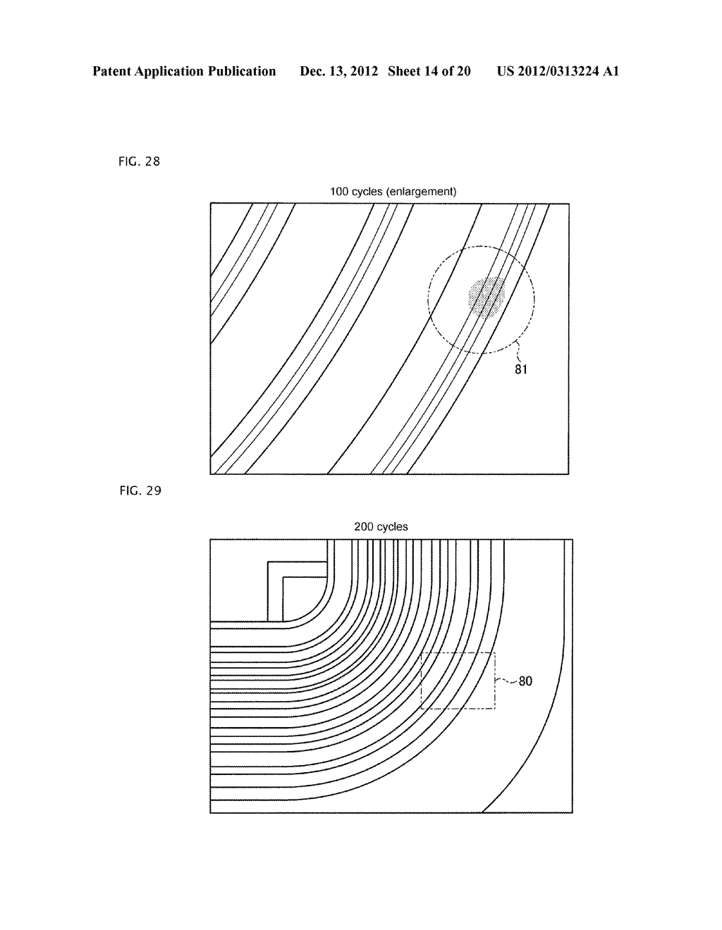 SEMICONDUCTOR DEVICE AND SEMICONDUCTOR DEVICE MANUFACTURING METHOD - diagram, schematic, and image 15