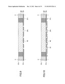 WIRING SUBSTRATE, SEMICONDUCTOR DEVICE AND MANUFACTURING METHOD THEREOF diagram and image