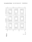 WIRING SUBSTRATE, SEMICONDUCTOR DEVICE AND MANUFACTURING METHOD THEREOF diagram and image