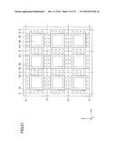 WIRING SUBSTRATE, SEMICONDUCTOR DEVICE AND MANUFACTURING METHOD THEREOF diagram and image