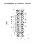 WIRING SUBSTRATE, SEMICONDUCTOR DEVICE AND MANUFACTURING METHOD THEREOF diagram and image