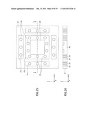 WIRING SUBSTRATE, SEMICONDUCTOR DEVICE AND MANUFACTURING METHOD THEREOF diagram and image