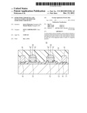 SEMICONDUCTOR DEVICE AND MANUFACTURING METHOD FOR SEMICONDUCTOR DEVICE diagram and image