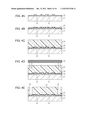 SEMICONDUCTOR DEVICE AND MANUFACTURING METHOD FOR SEMICONDUCTOR DEVICE diagram and image