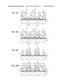 SEMICONDUCTOR DEVICE AND MANUFACTURING METHOD FOR SEMICONDUCTOR DEVICE diagram and image