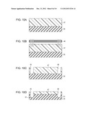 SEMICONDUCTOR DEVICE AND MANUFACTURING METHOD FOR SEMICONDUCTOR DEVICE diagram and image