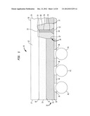 FLIP CHIP ASSEMBLY AND PROCESS WITH SINTERING MATERIAL ON METAL BUMPS diagram and image