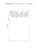 FLIP CHIP ASSEMBLY AND PROCESS WITH SINTERING MATERIAL ON METAL BUMPS diagram and image