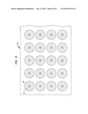 FLIP CHIP ASSEMBLY AND PROCESS WITH SINTERING MATERIAL ON METAL BUMPS diagram and image