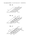 FLIP CHIP ASSEMBLY AND PROCESS WITH SINTERING MATERIAL ON METAL BUMPS diagram and image