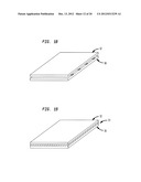 FLIP CHIP ASSEMBLY AND PROCESS WITH SINTERING MATERIAL ON METAL BUMPS diagram and image