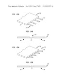 FLIP CHIP ASSEMBLY AND PROCESS WITH SINTERING MATERIAL ON METAL BUMPS diagram and image