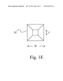 METHODS FOR SURFACE ATTACHMENT OF FLIPPED ACTIVE COMPONENTS diagram and image