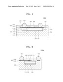 SEMICONDUCTOR PACKAGE, ELECTRICAL AND ELECTRONIC APPARATUS INCLUDING THE     SEMICONDUCTOR PACKAGE, AND METHOD OF MANUFACTURING THE SEMICONDUCTOR     PACKAGE diagram and image