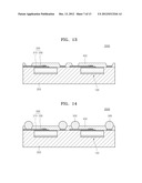 SEMICONDUCTOR PACKAGE, ELECTRICAL AND ELECTRONIC APPARATUS INCLUDING THE     SEMICONDUCTOR PACKAGE, AND METHOD OF MANUFACTURING THE SEMICONDUCTOR     PACKAGE diagram and image