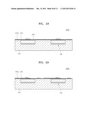 SEMICONDUCTOR PACKAGE, ELECTRICAL AND ELECTRONIC APPARATUS INCLUDING THE     SEMICONDUCTOR PACKAGE, AND METHOD OF MANUFACTURING THE SEMICONDUCTOR     PACKAGE diagram and image