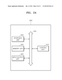 SEMICONDUCTOR PACKAGE, ELECTRICAL AND ELECTRONIC APPARATUS INCLUDING THE     SEMICONDUCTOR PACKAGE, AND METHOD OF MANUFACTURING THE SEMICONDUCTOR     PACKAGE diagram and image