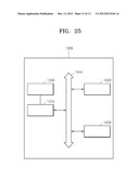 SEMICONDUCTOR PACKAGE, ELECTRICAL AND ELECTRONIC APPARATUS INCLUDING THE     SEMICONDUCTOR PACKAGE, AND METHOD OF MANUFACTURING THE SEMICONDUCTOR     PACKAGE diagram and image