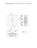 INTERCONNECT STRUCTURE WITH IMPROVED ALIGNMENT FOR SEMICONDUCTOR DEVICES diagram and image