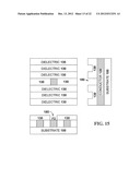 INTERCONNECT STRUCTURE WITH IMPROVED ALIGNMENT FOR SEMICONDUCTOR DEVICES diagram and image