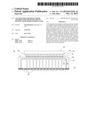 3D Integration Microelectronic Assembly For Integrated Circuit Devices And     Method Of Making Same diagram and image